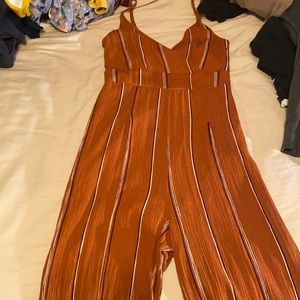 jumpsuit